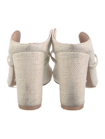 Malone Souliers Slides