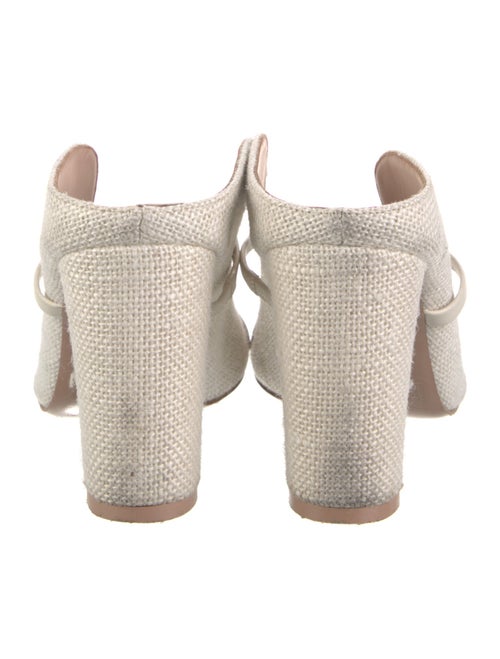 Malone Souliers Slides