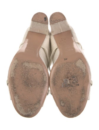 Malone Souliers Slides