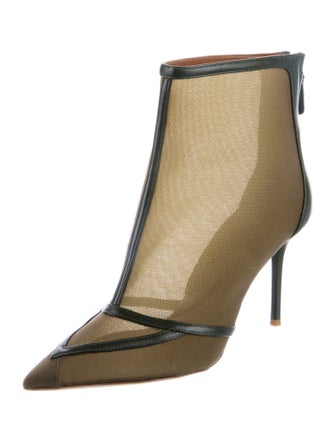 Malone Souliers Mesh Boots