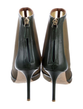 Malone Souliers Mesh Boots