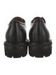 Malone Souliers Leather Oxfords