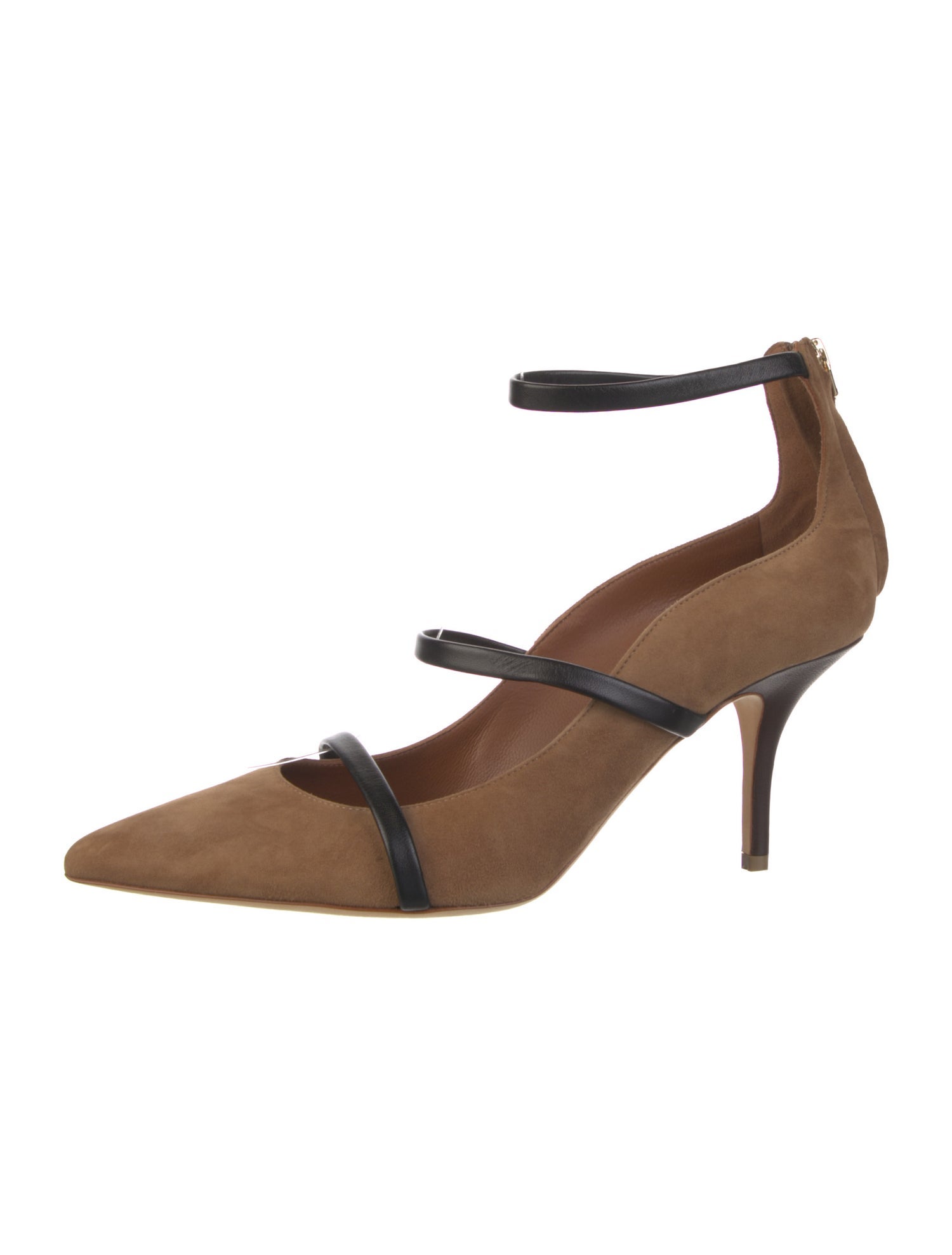 Malone Souliers | The RealReal