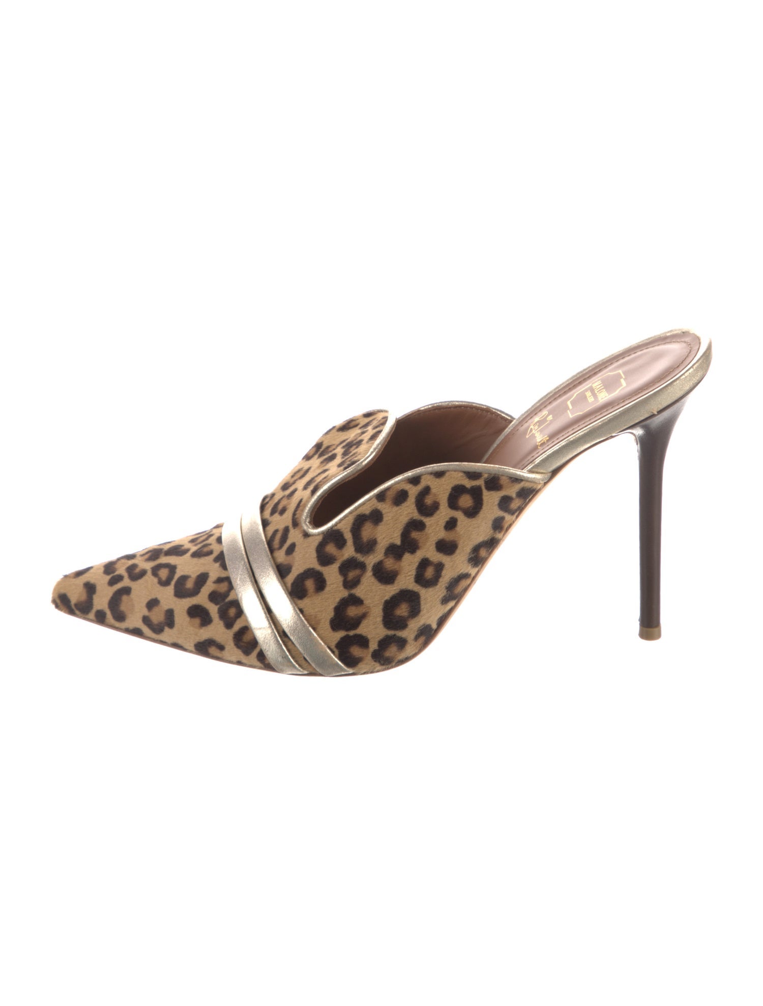 Malone Souliers | The RealReal