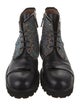 Malone Souliers Combat Boots
