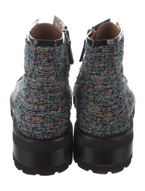 Malone Souliers Combat Boots