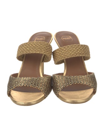 Malone Souliers Slides