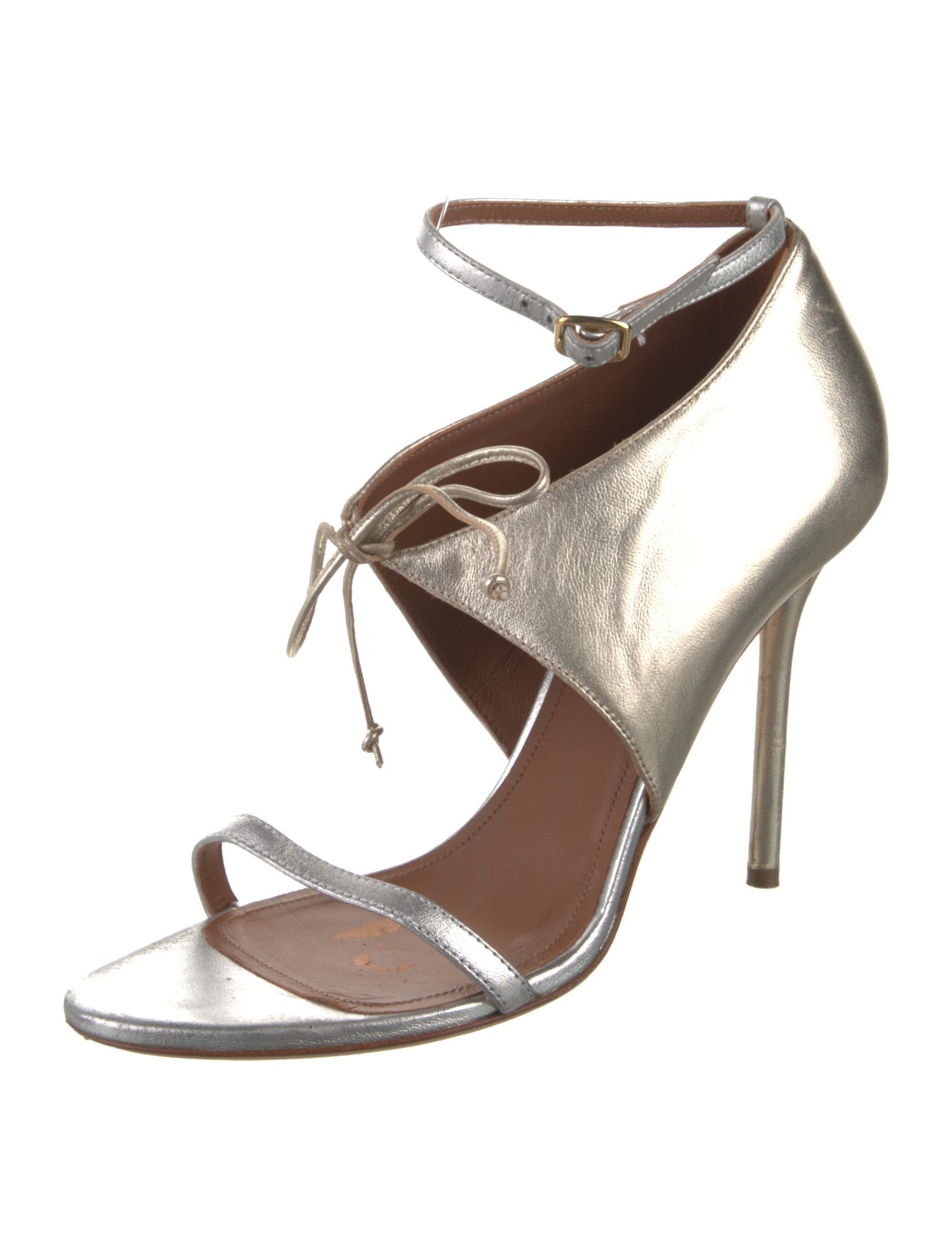 Malone Souliers Leather Sandals
