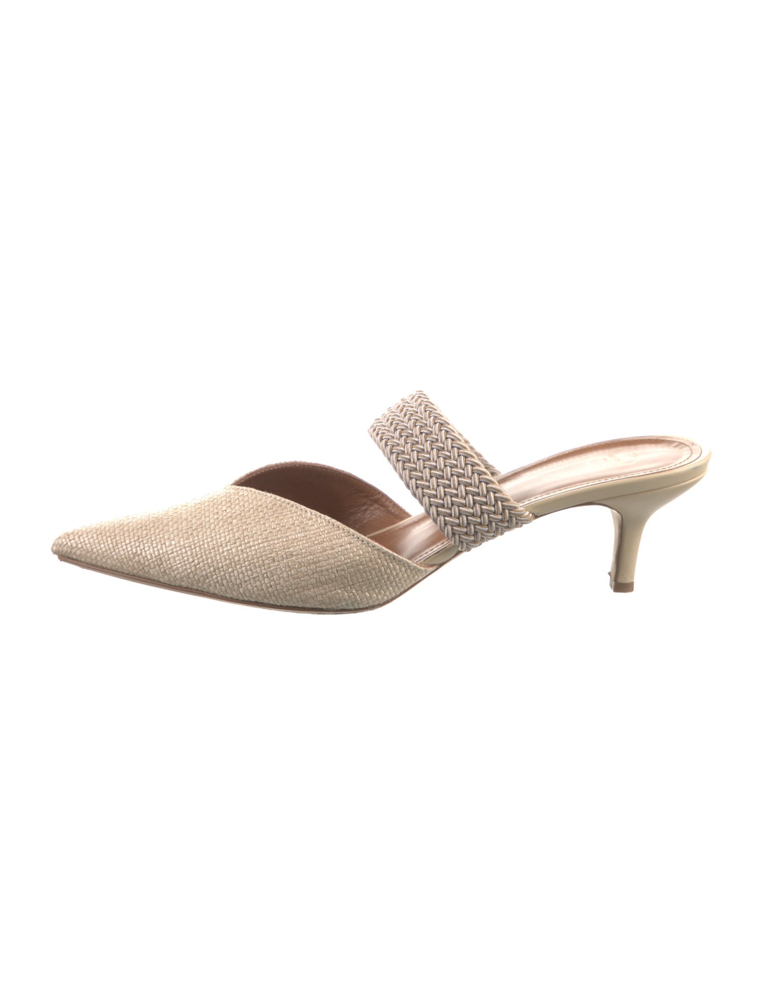Malone Souliers Mules