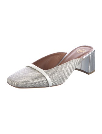 Malone Souliers Mules