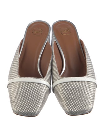 Malone Souliers Mules