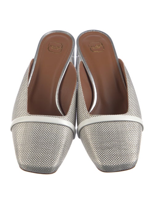 Malone Souliers Mules