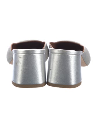 Malone Souliers Mules