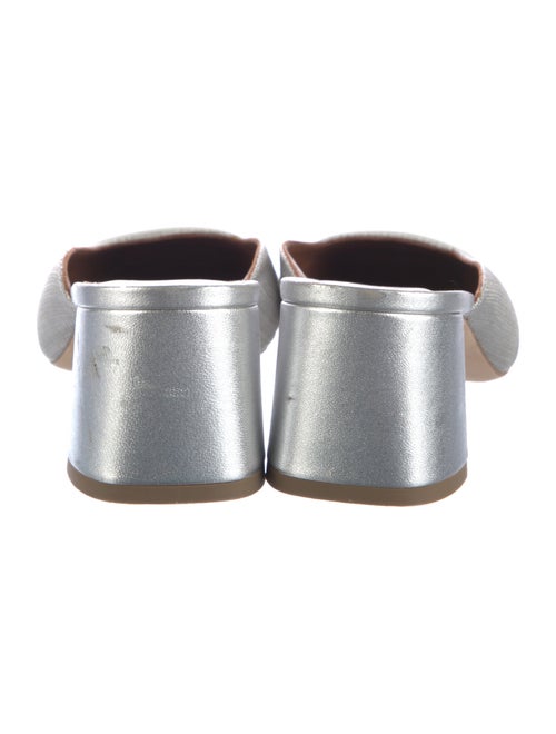 Malone Souliers Mules