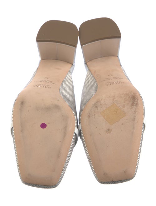 Malone Souliers Mules