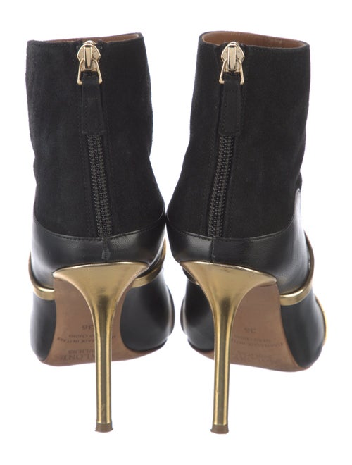 Malone Souliers Suede Boots