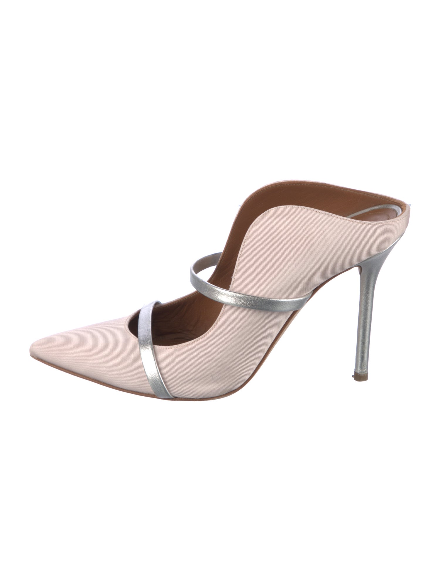 Malone Souliers Mules