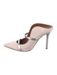 Malone Souliers Mules
