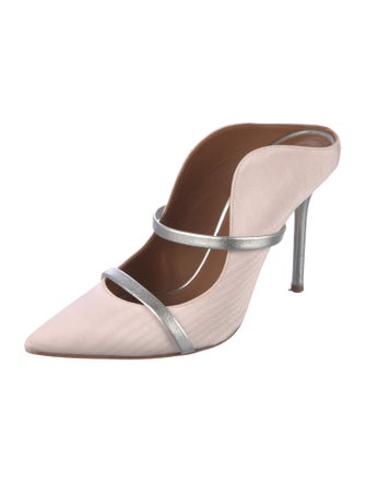 Malone Souliers Mules