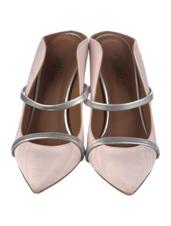 Malone Souliers Mules
