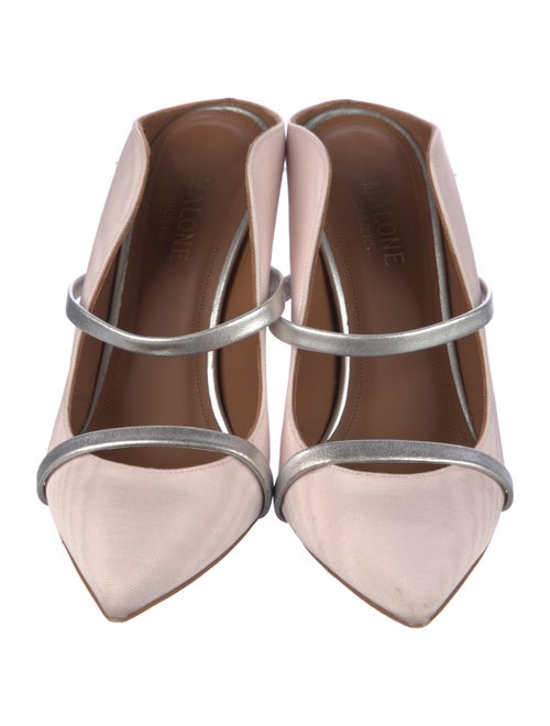 Malone Souliers Mules