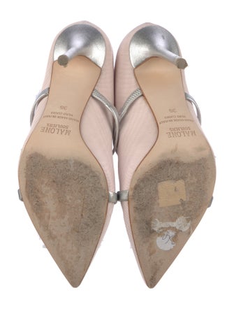 Malone Souliers Mules