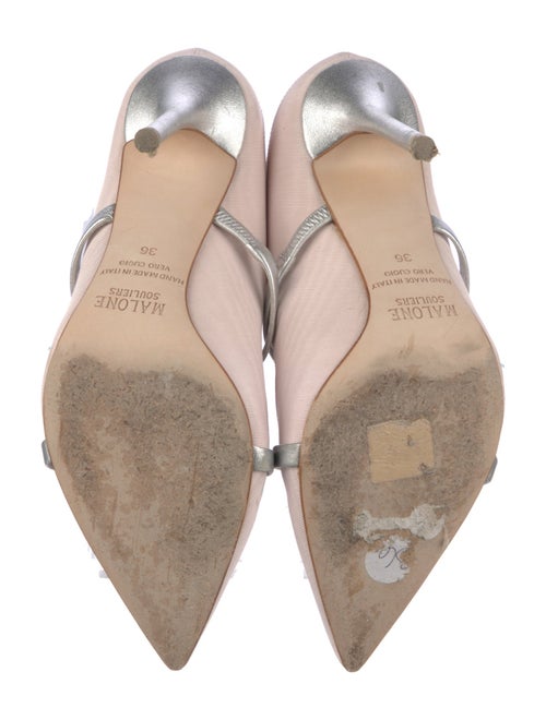 Malone Souliers Mules