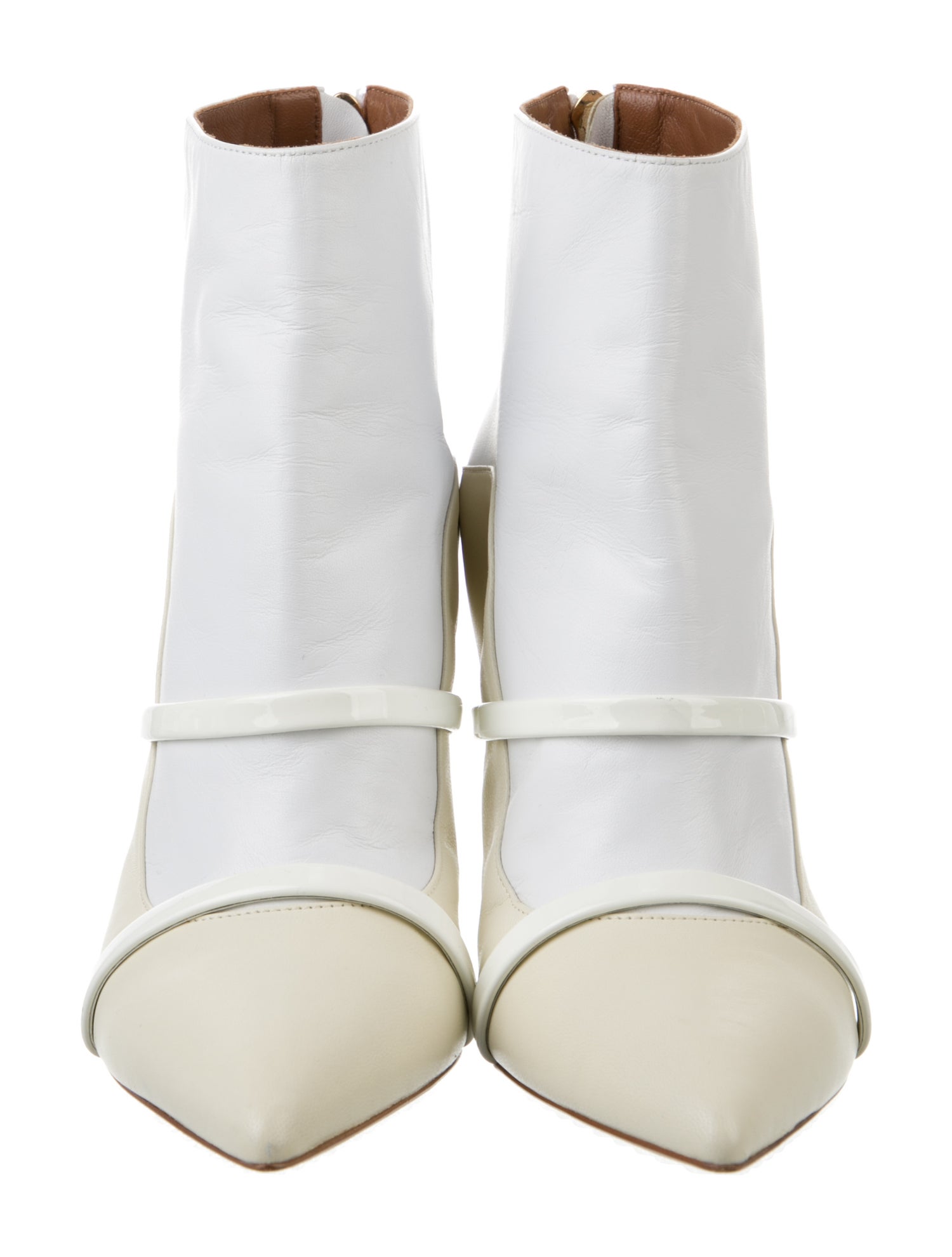 Malone Souliers Leather Boots