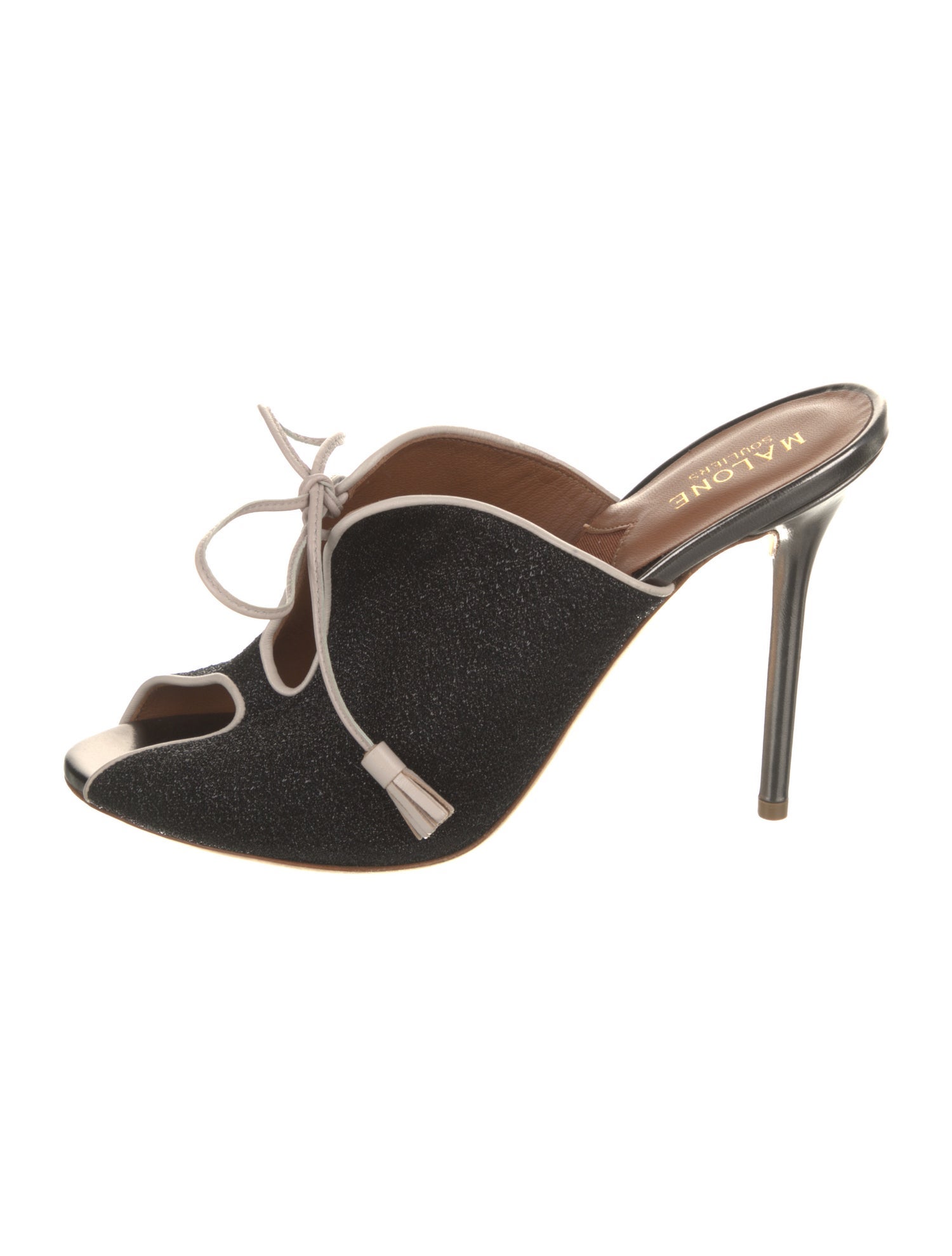 Malone Souliers Mules