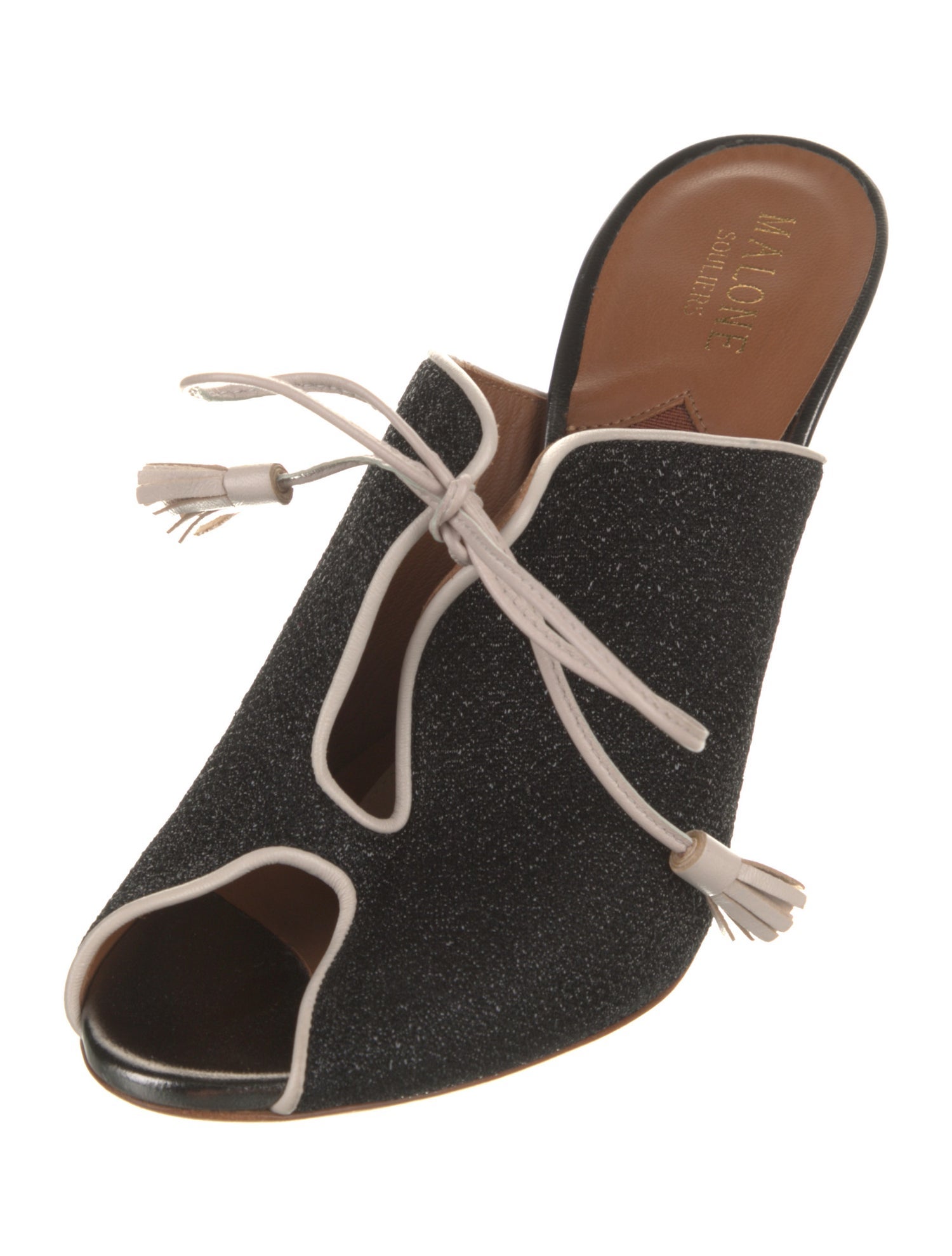 Malone Souliers Mules