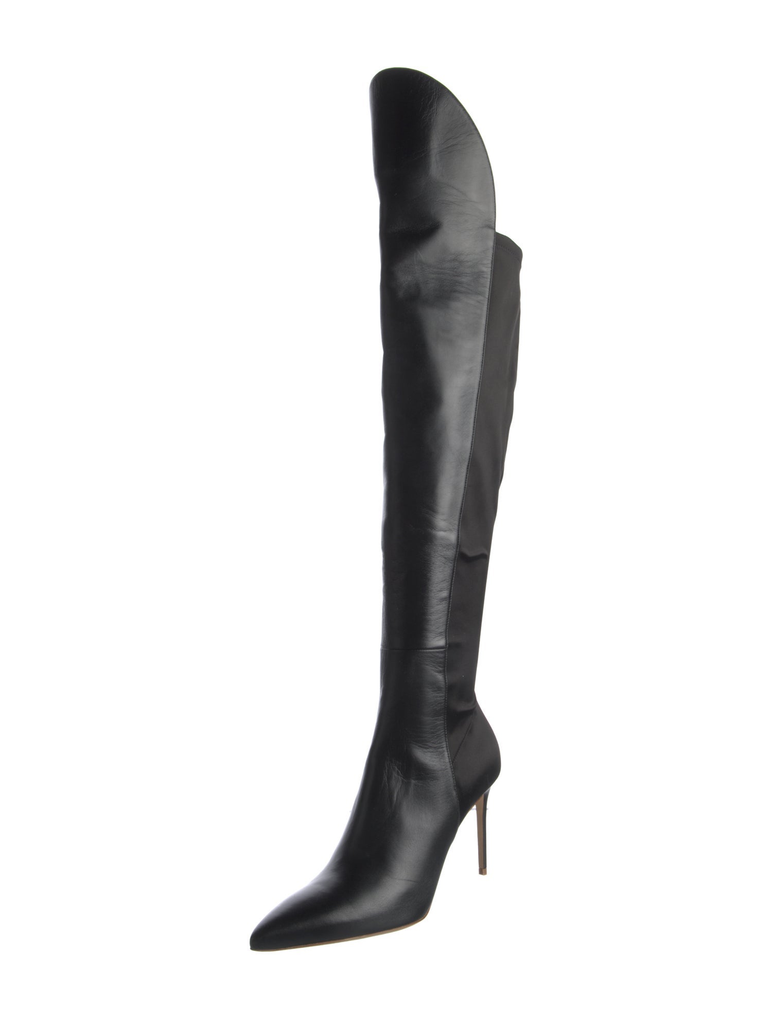 Malone Souliers Leather Boots