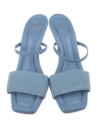 Malone Souliers Slides