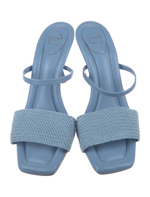 Malone Souliers Slides