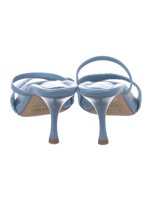 Malone Souliers Slides