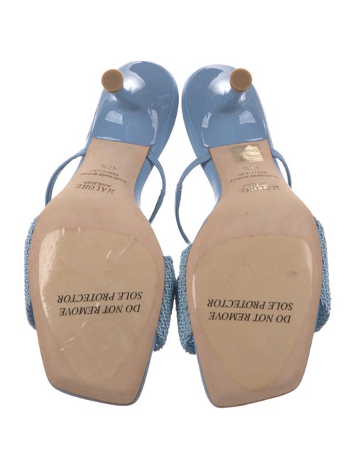 Malone Souliers Slides