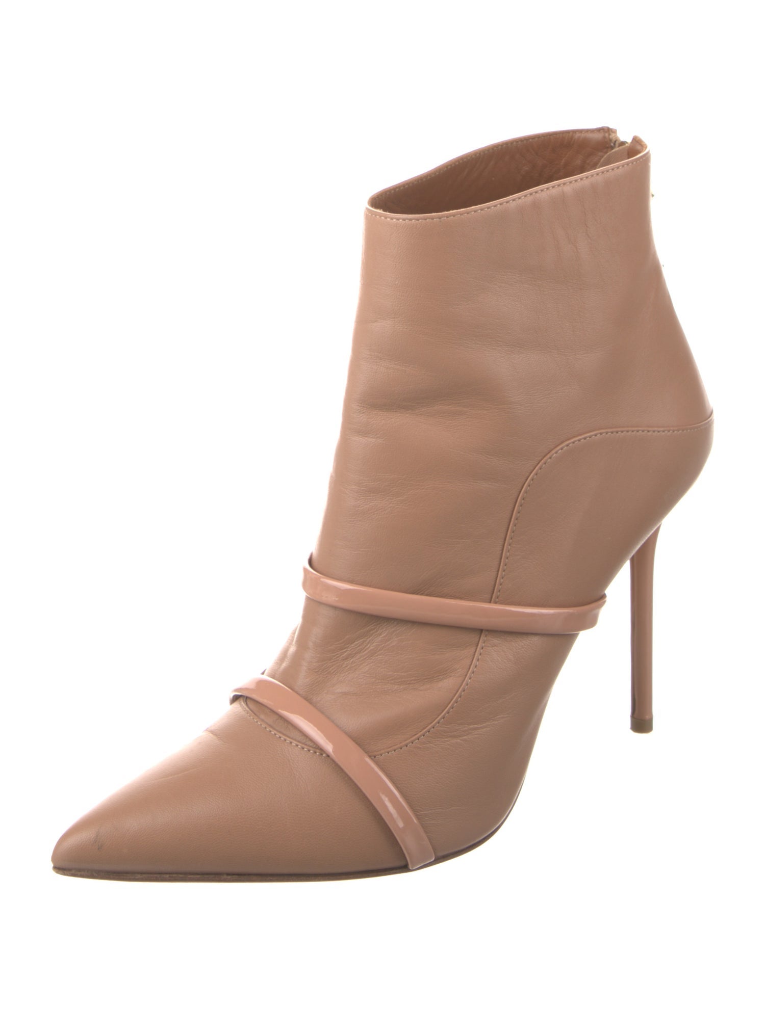 Malone Souliers Suede Boots