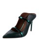Malone Souliers Leather Mules