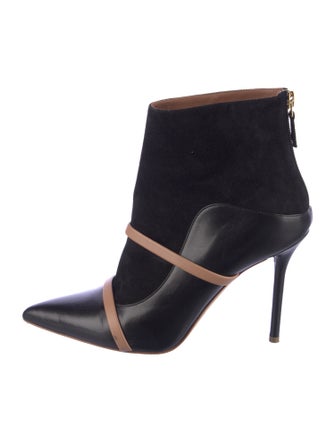 Malone Souliers Leather Boots