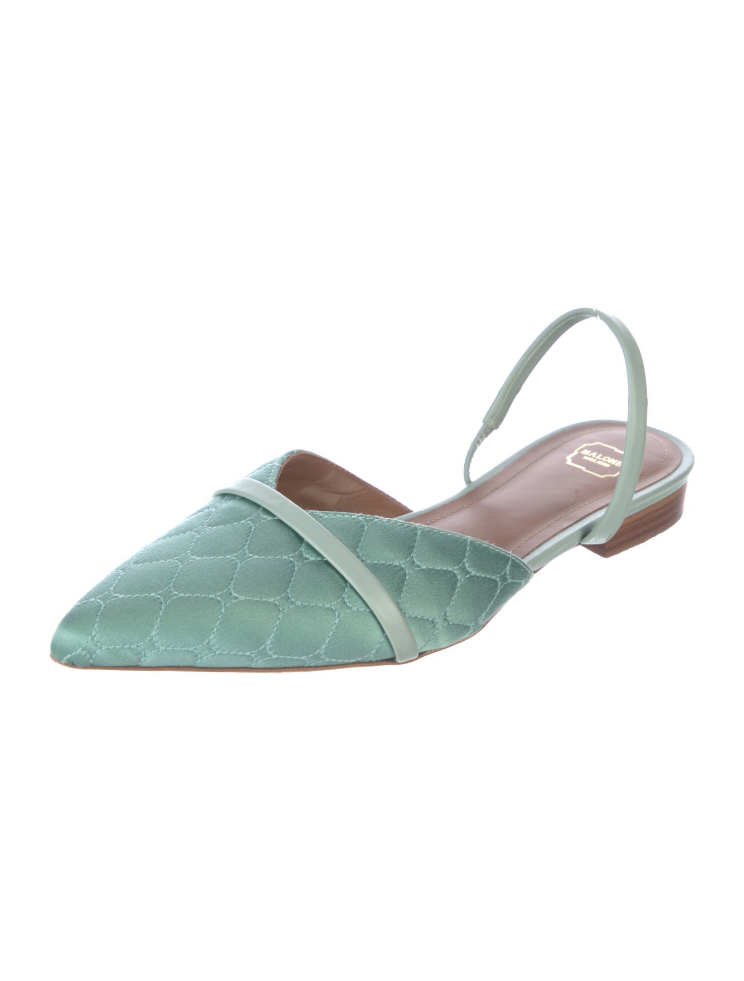 Malone Souliers Flats