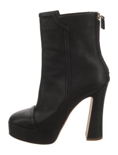 Malone Souliers Leather Boots