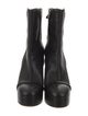 Malone Souliers Leather Boots