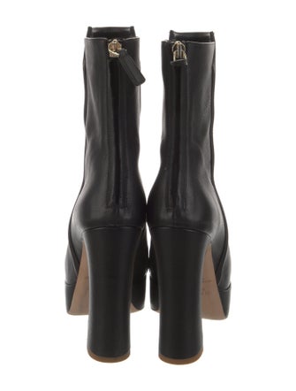 Malone Souliers Leather Boots