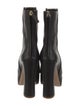 Malone Souliers Leather Boots