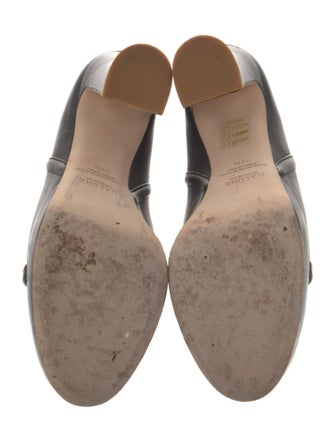 Malone Souliers Leather Boots