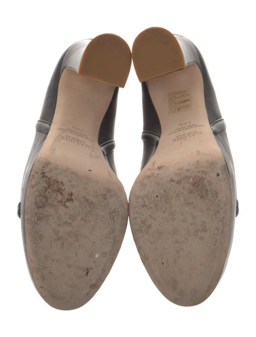 Malone Souliers Leather Boots