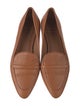 Malone Souliers Leather Loafers