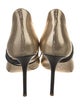 Malone Souliers Leather Pumps