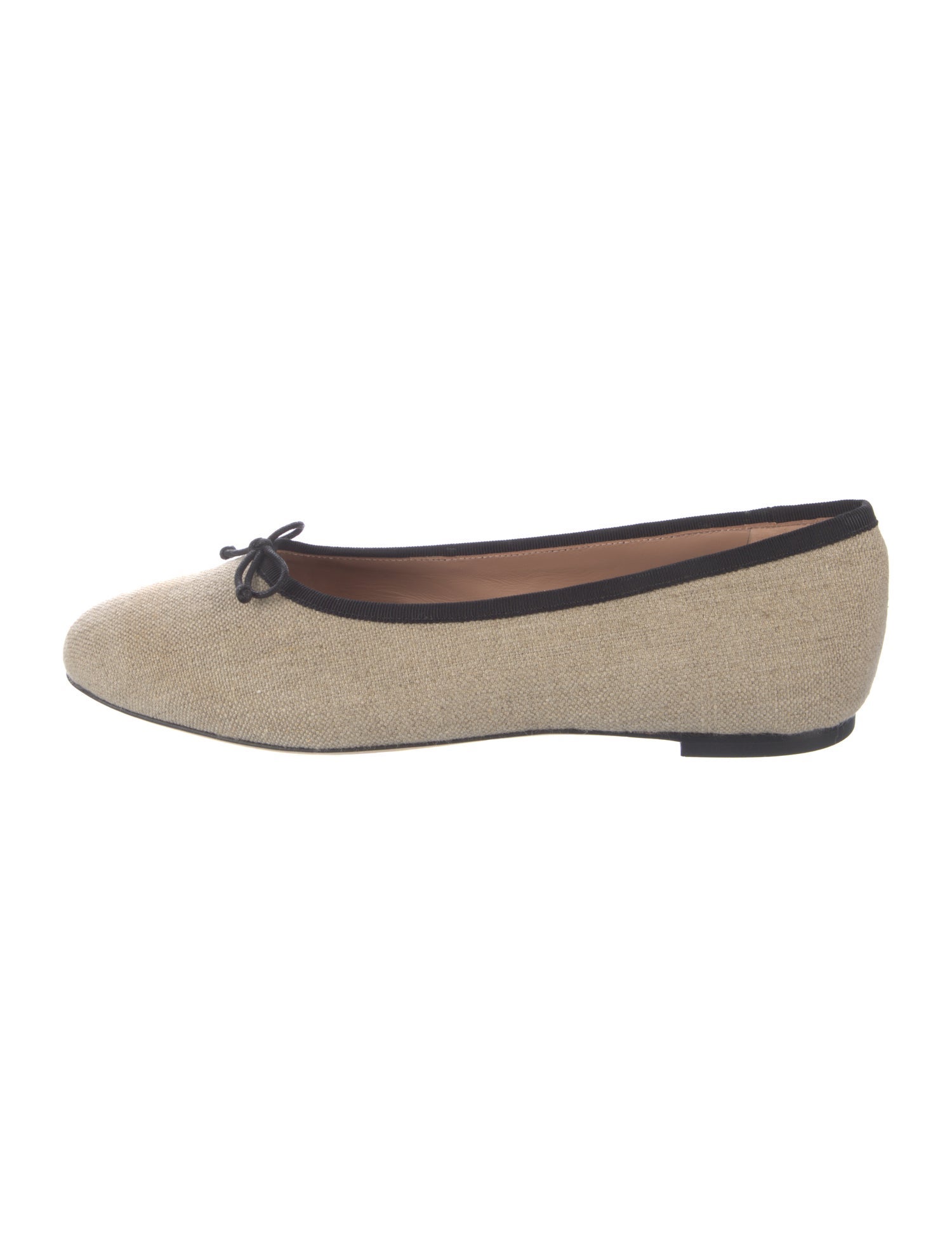 Malone Souliers Ballet Flats