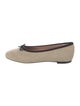 Malone Souliers Ballet Flats