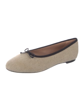 Malone Souliers Ballet Flats